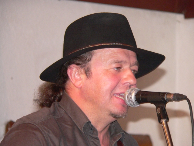 Baťa & něžný Kalábůf beat