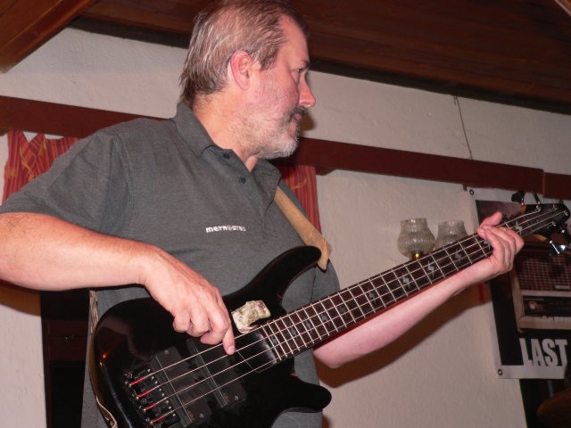 Janis Joplin revival