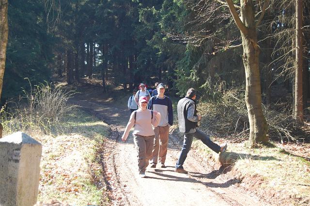 Bílá u Bílého 2009