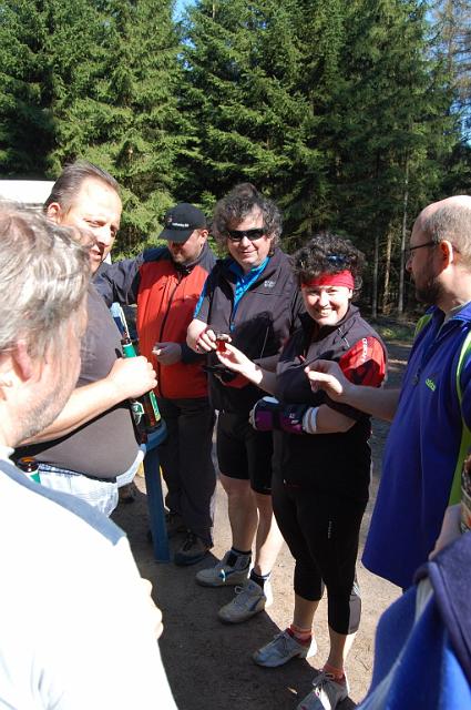 Bílá u Bílého 2009