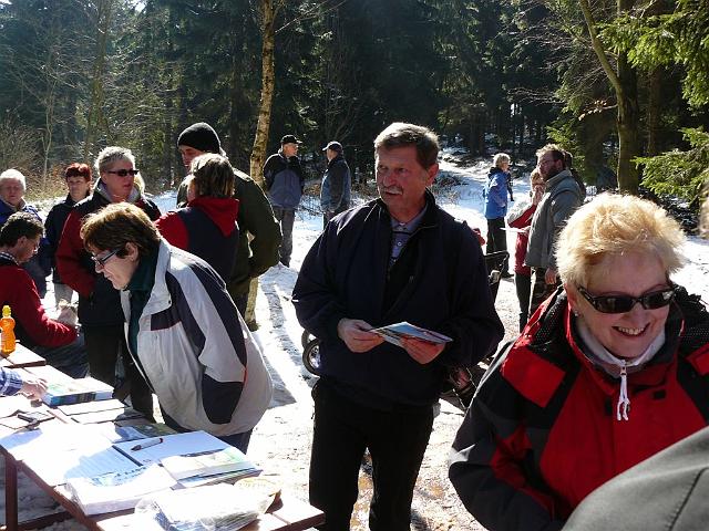 Bílá u Bílého 2010