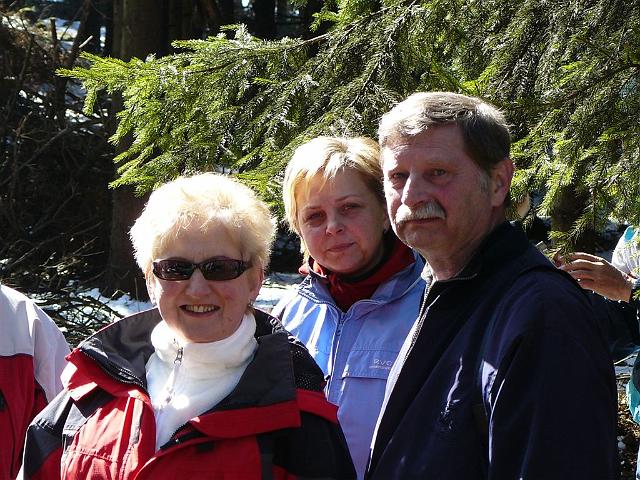 Bílá u Bílého 2010