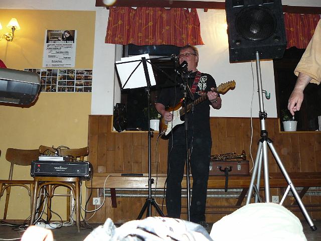 Bílá u Bílého 2011