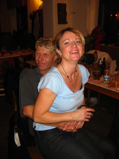 Poslední slanění 2013