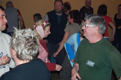 Šestý maškarní medovinový bál