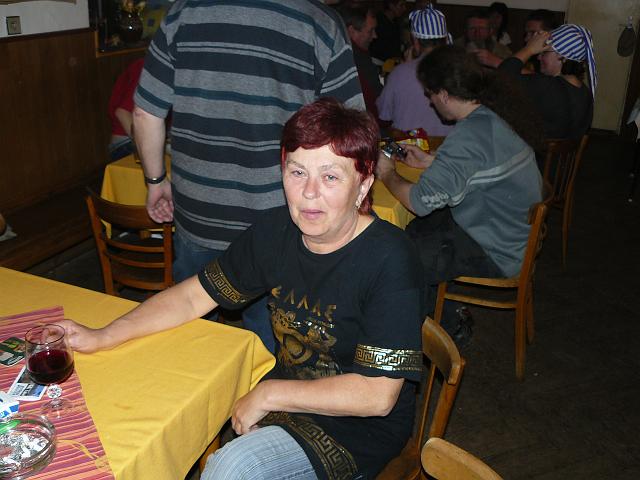 Osmý maškarní medovinový bál